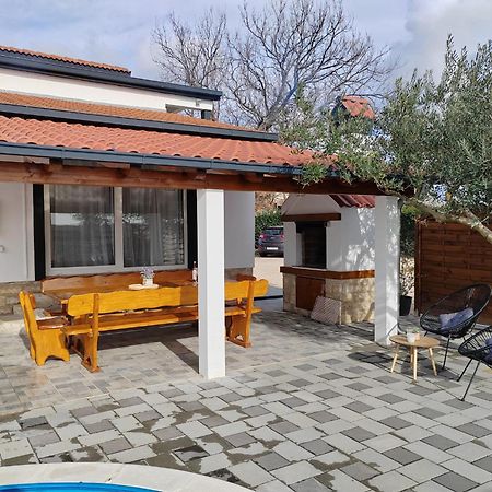Kuca Za Odmor Cvita Zadar Eksteriør bilde